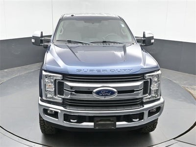 2019 Ford Super Duty F-250 SRW XL