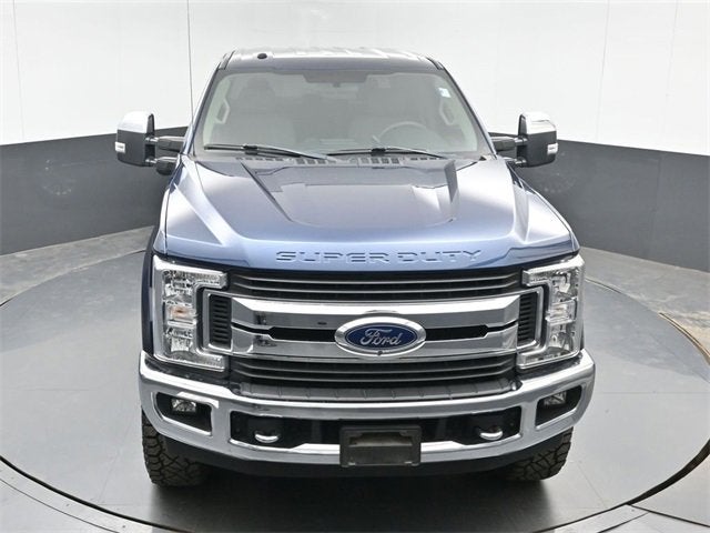2019 Ford Super Duty F-250 SRW XL