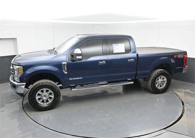 2019 Ford Super Duty F-250 SRW XL