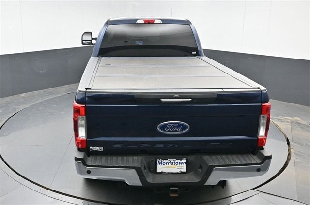 2019 Ford Super Duty F-250 SRW XL