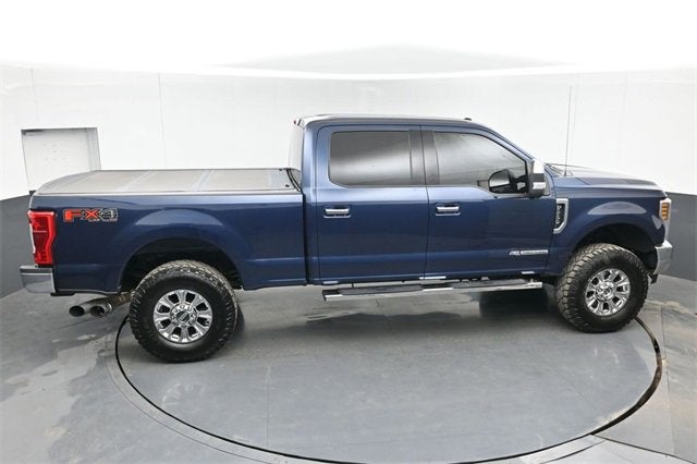 2019 Ford Super Duty F-250 SRW XL