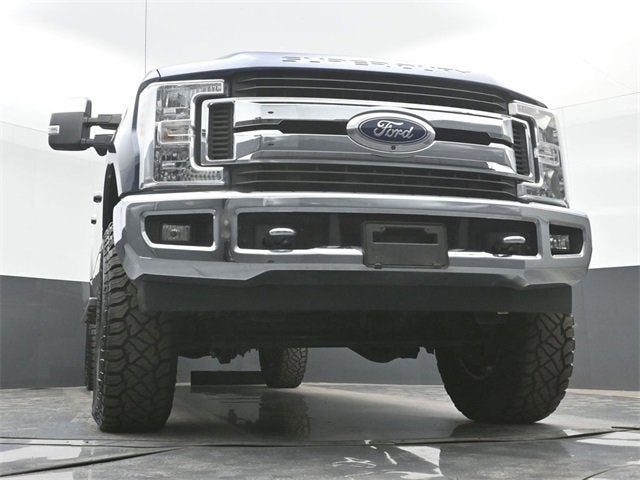 2019 Ford Super Duty F-250 SRW XL