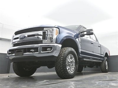2019 Ford Super Duty F-250 SRW XL