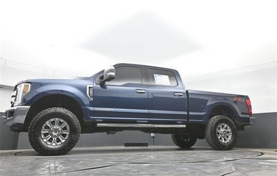 2019 Ford Super Duty F-250 SRW XL
