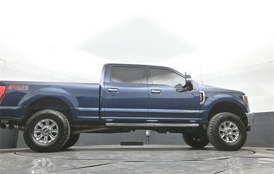 2019 Ford Super Duty F-250 SRW XL