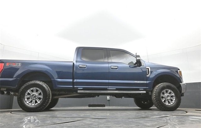 2019 Ford Super Duty F-250 SRW XL