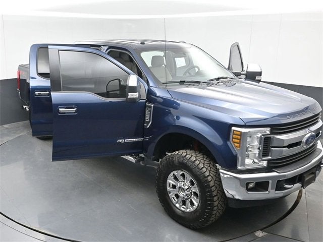 2019 Ford Super Duty F-250 SRW XL