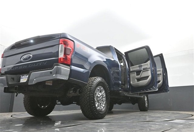 2019 Ford Super Duty F-250 SRW XL