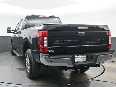 2021 Ford F-250 XLT