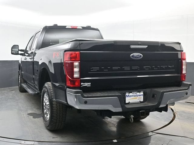 2021 Ford F-250 XLT