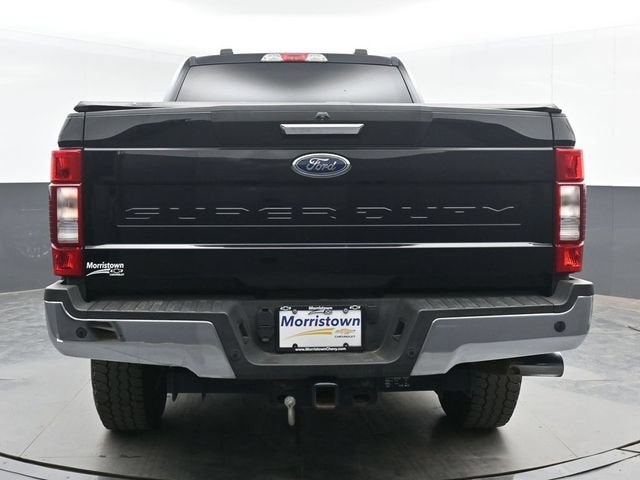 2021 Ford F-250 XLT