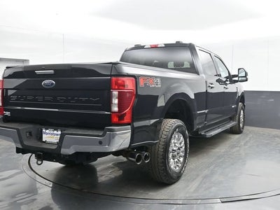 2021 Ford F-250 XLT