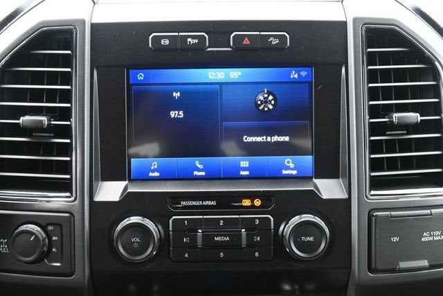 2021 Ford F-250 XLT