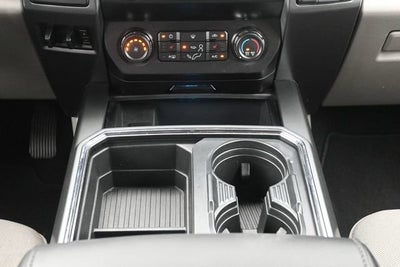 2021 Ford F-250 XLT