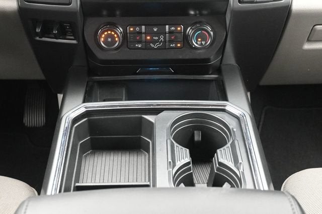 2021 Ford F-250 XLT