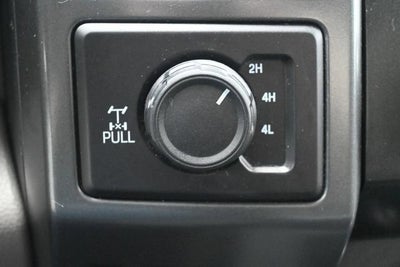 2021 Ford F-250 XLT