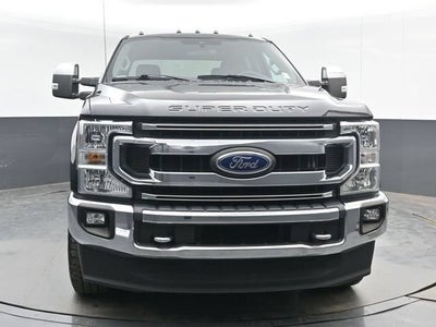 2021 Ford F-250 XLT