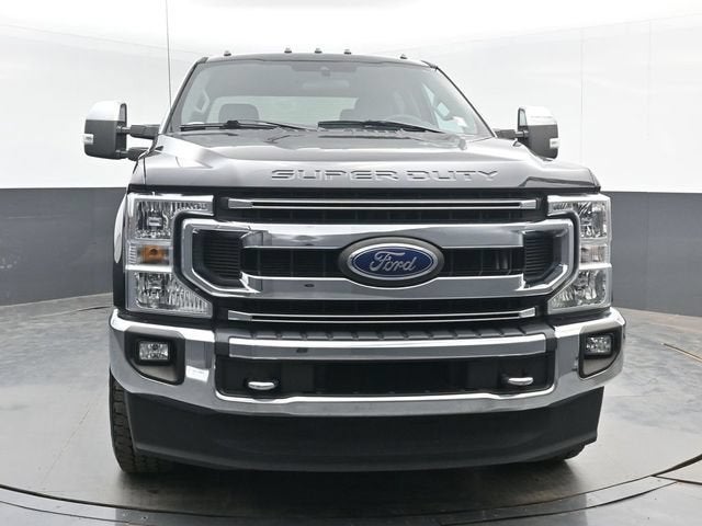 2021 Ford F-250 XLT