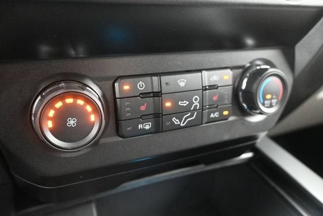 2021 Ford F-250 XLT