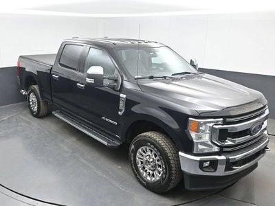 2021 Ford F-250 XLT