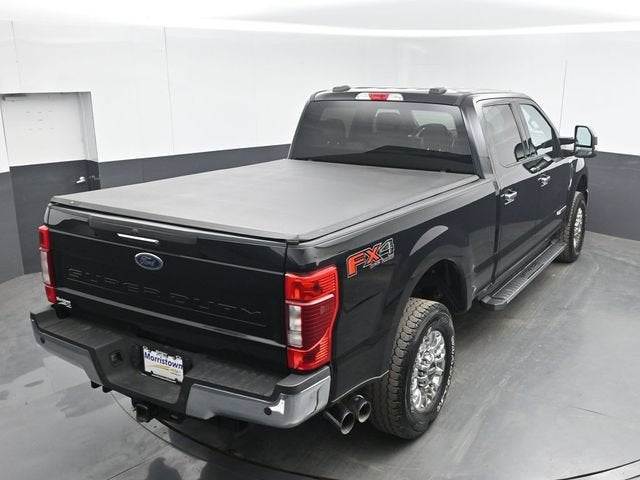 2021 Ford F-250 XLT