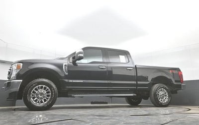 2021 Ford F-250 XLT