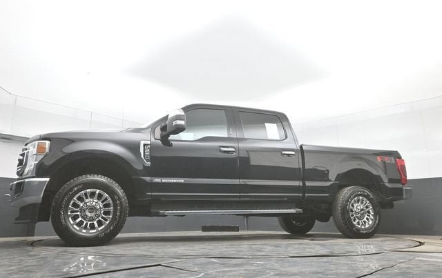 2021 Ford F-250 XLT