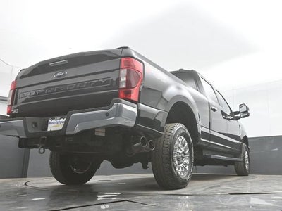 2021 Ford F-250 XLT
