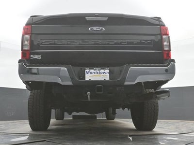 2021 Ford F-250 XLT