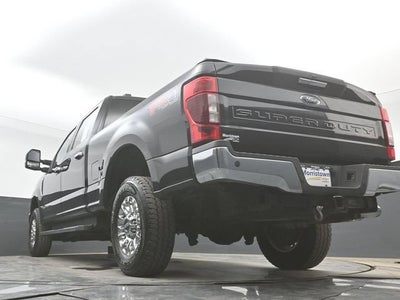 2021 Ford F-250 XLT