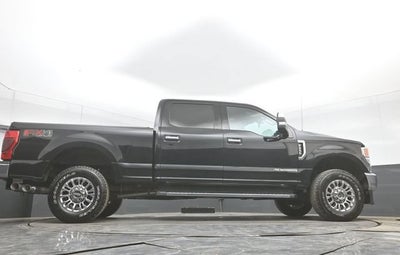 2021 Ford F-250 XLT