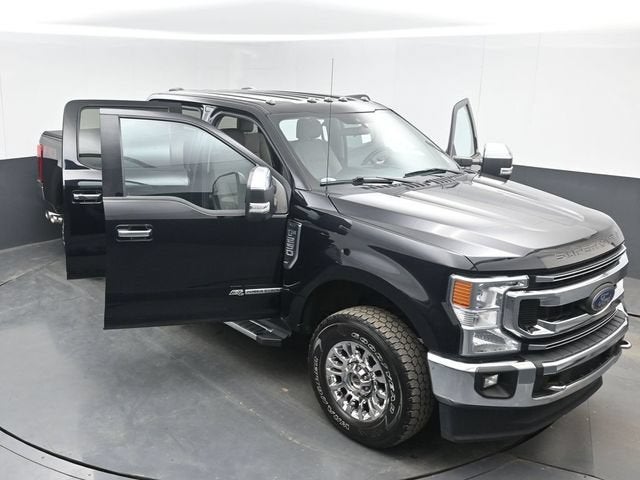 2021 Ford F-250 XLT