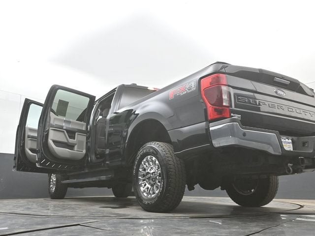 2021 Ford F-250 XLT
