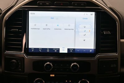 2022 Ford F-350 LARIAT