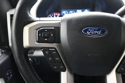 2022 Ford F-350 LARIAT