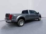 2022 Ford F-350 LARIAT