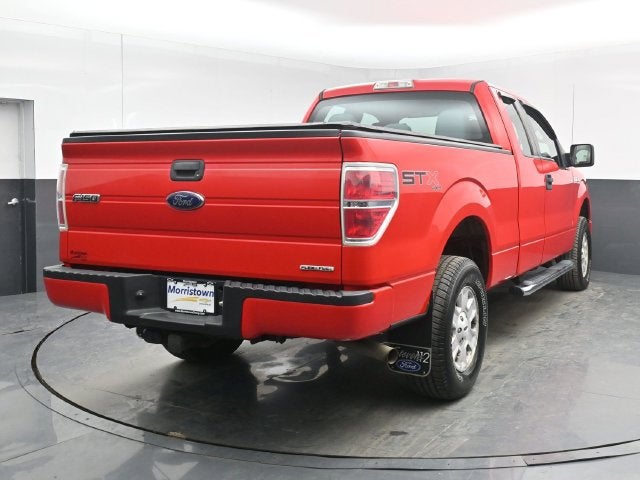 2011 Ford F-150 XL