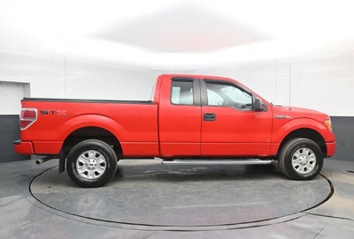 2011 Ford F-150 XL