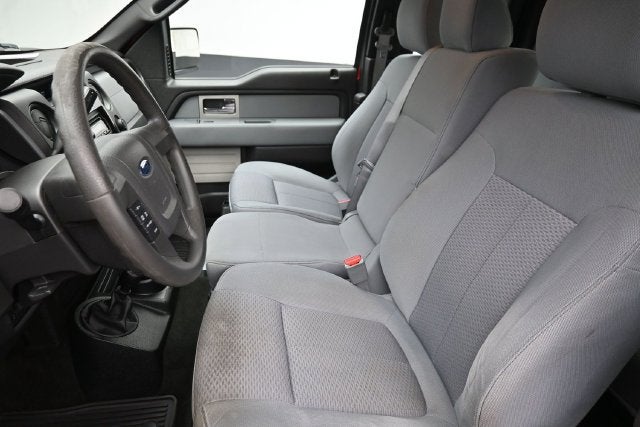 2011 Ford F-150 XL