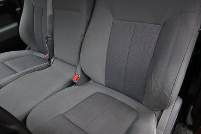 2011 Ford F-150 XL
