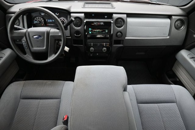 2011 Ford F-150 XL