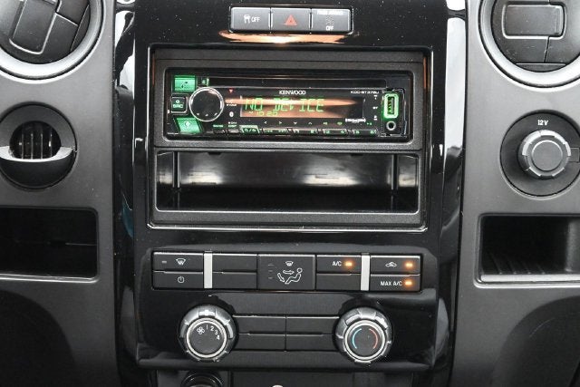 2011 Ford F-150 XL