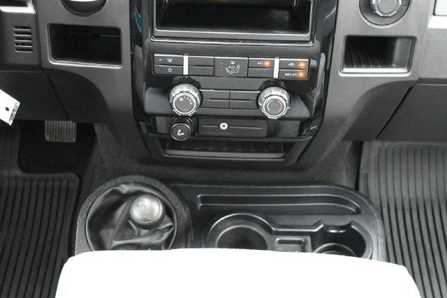 2011 Ford F-150 XL