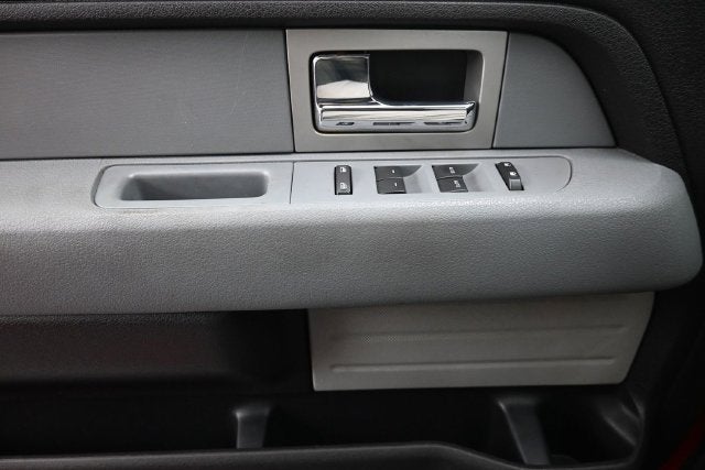 2011 Ford F-150 XL