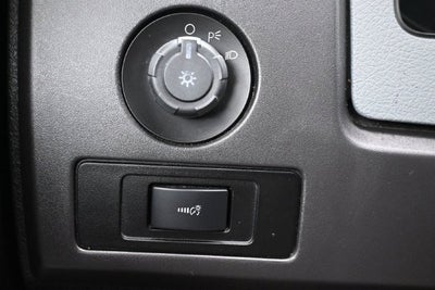 2011 Ford F-150 XL