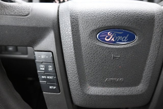 2011 Ford F-150 XL