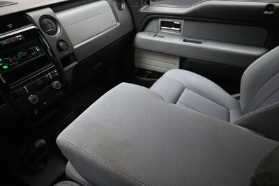 2011 Ford F-150 XL
