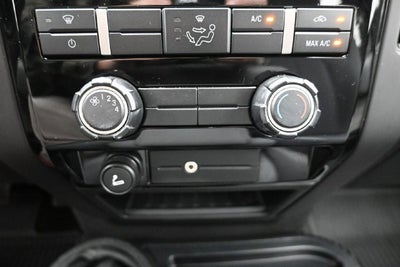 2011 Ford F-150 XL