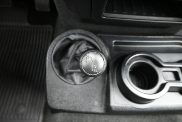 2011 Ford F-150 XL