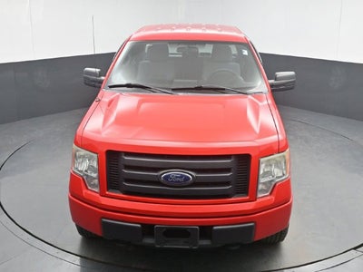 2011 Ford F-150 XL